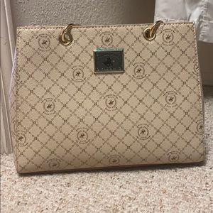 Beverly Hills Polo Club Purse